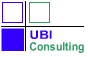 UBI Consulting;  Translation Group 